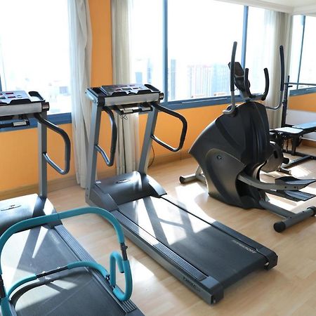 Le Royal Corniche Hotel Salmiya Eksteriør billede