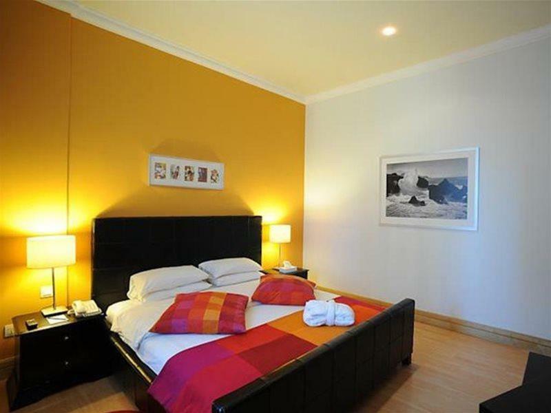 Le Royal Corniche Hotel Salmiya Eksteriør billede